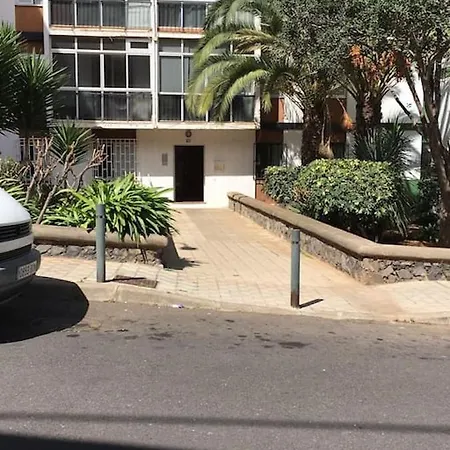 Casa De La Luz Апартаменты *