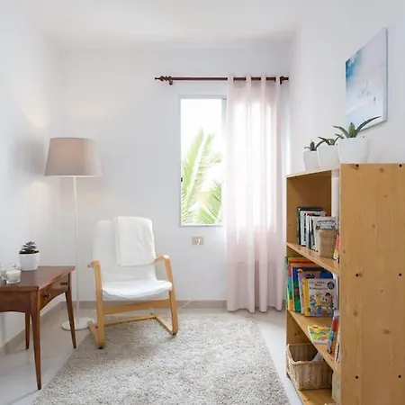 Casa De La Luz Апартаменты *