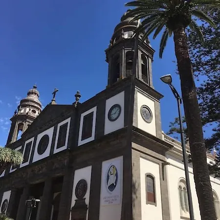 شقة Casa De La Luz