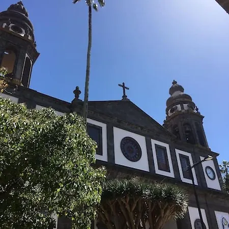 Casa De La Luz * لا لاغونا