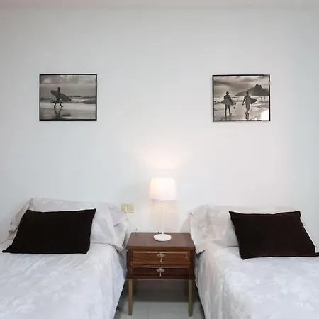 Casa De La Luz شقة لا لاغونا