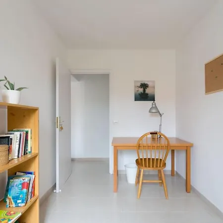 شقة Casa De La Luz