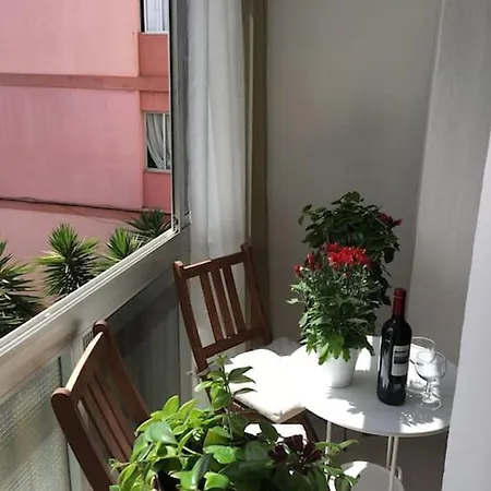 Apartament Casa De La Luz *