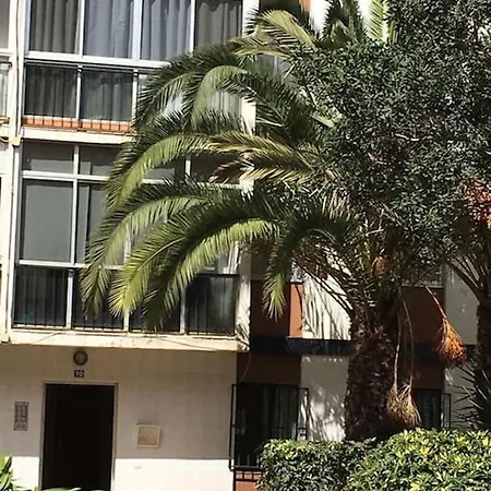 Casa De La Luz شقة