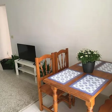 شقة Casa De La Luz